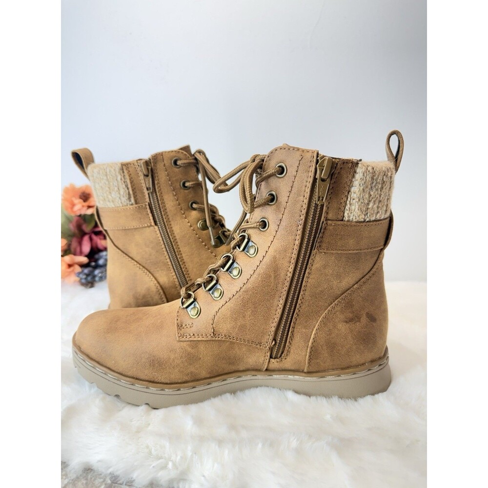 Sonoma Goods For Life® Vikie Women's Ankle Boots Several Sizes 7.5 M - Picture 5 of 16